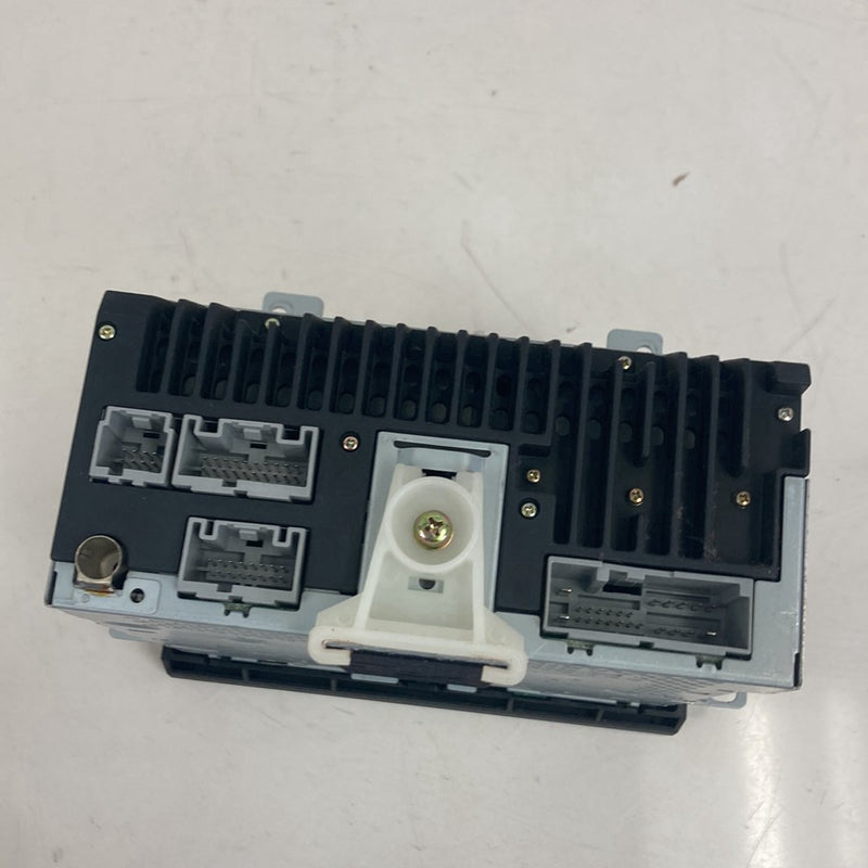 2002-2005 Lincoln Town Car Signature Radio CD Cassette Player OEM #5138M