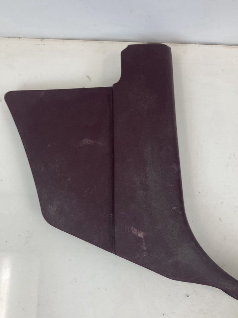 1995 Chevrolet Silverado GMT800 - Kick Panel PN: 15952919 D 15952919 D