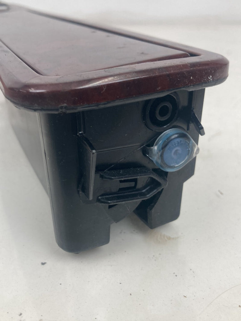 2002-2005 Lincoln Town Car Signature Window Switch SWB RH Rear Right OEM #5151M
