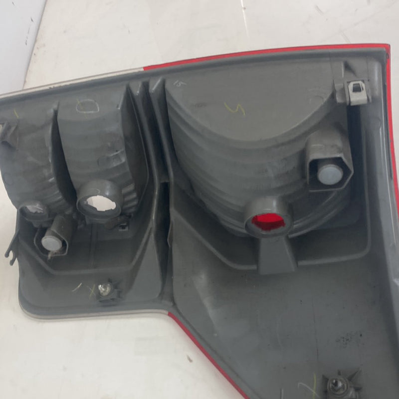 2007-2013 Toyota Tundra K50 Tail Light Pair 81560-0C090 81550-0C090 OEM #5310M