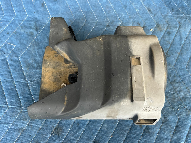 1985-1988 Suzuki Samurai SJ413 Steering Column Cover Trim 48411-8030 OEM #2324CN