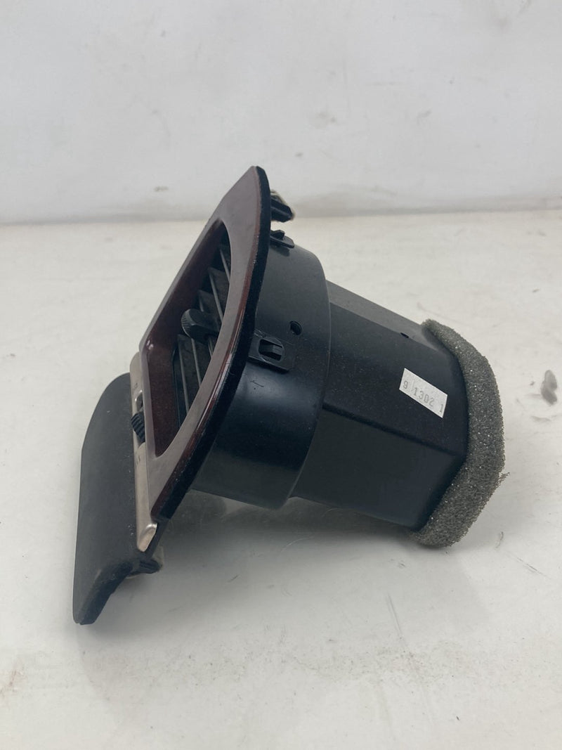 2002-2005 Lincoln Town Car Signature Dash Air Vent Wood trim 54044B78 OEM #5152M