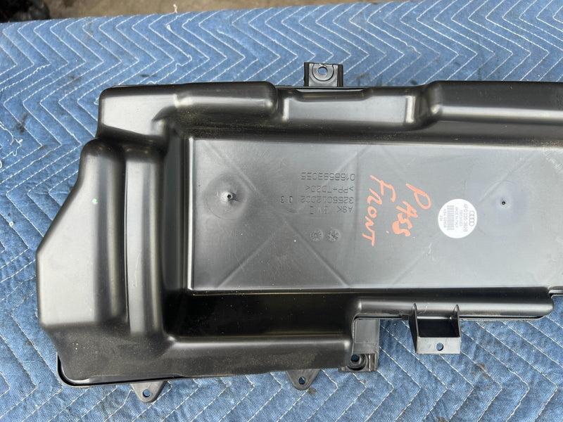 2005-2011 Audi A6 Front Left & Right Door Speaker w/ Housing Pair OEM #3486EM