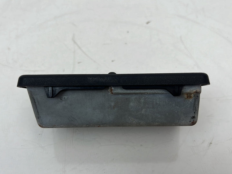 1983-1985 Porsche 944 Center Console Coin Storage Ash Tray OEM #5551EM