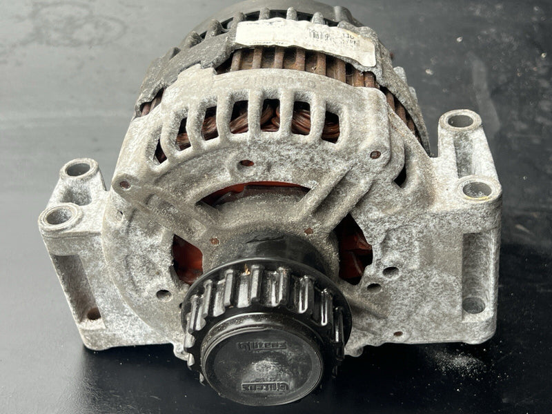 2008-2010 Volvo XC70 S80 XC90 Reman Alternator Charging System 3.2L I6 #4201E
