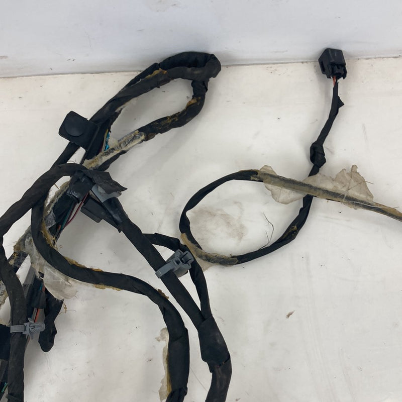 2007-2014 Chevrolet Silverado GMT900 GM Auxiliary Body Sub Wiring Harness #5347M