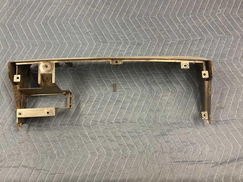 1988-1994 Chevrolet K1500 Instrument Cluster Surround Tahoe C2500 OEM