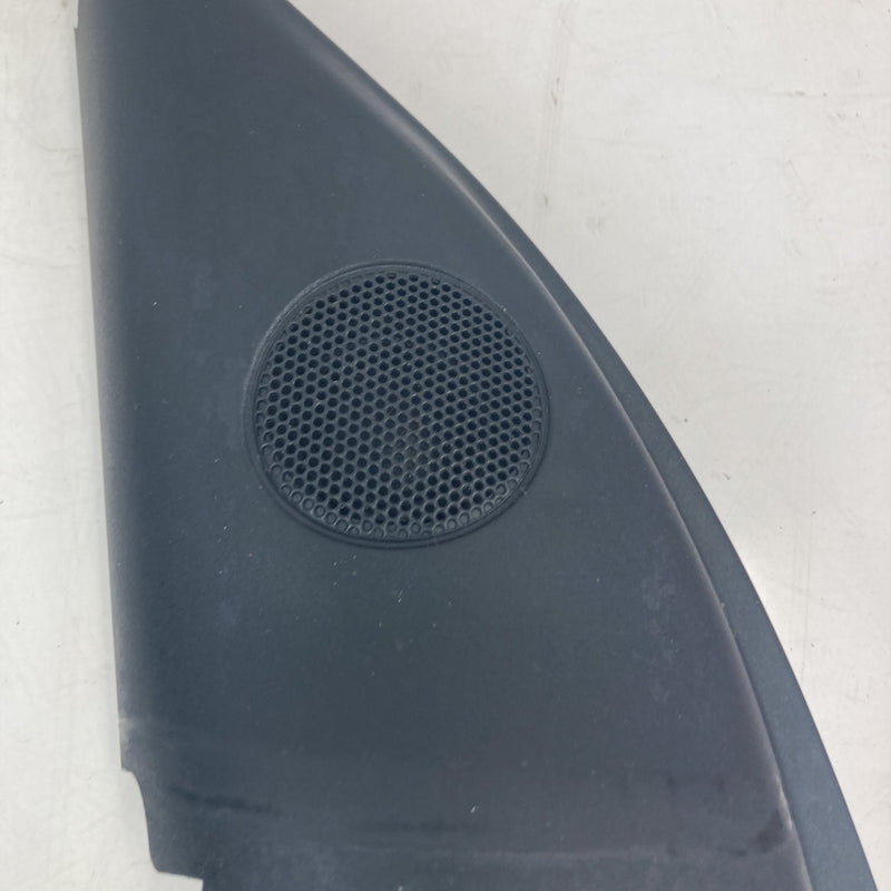 2001-2005 Volkswagen VW Passat Corner Door Trim LH RH Tweeter #5504M