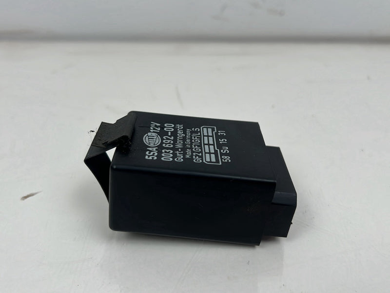 1975-1980 Volvo 244 240 Headlight Relay Switch 00369200 OEM #5328EM