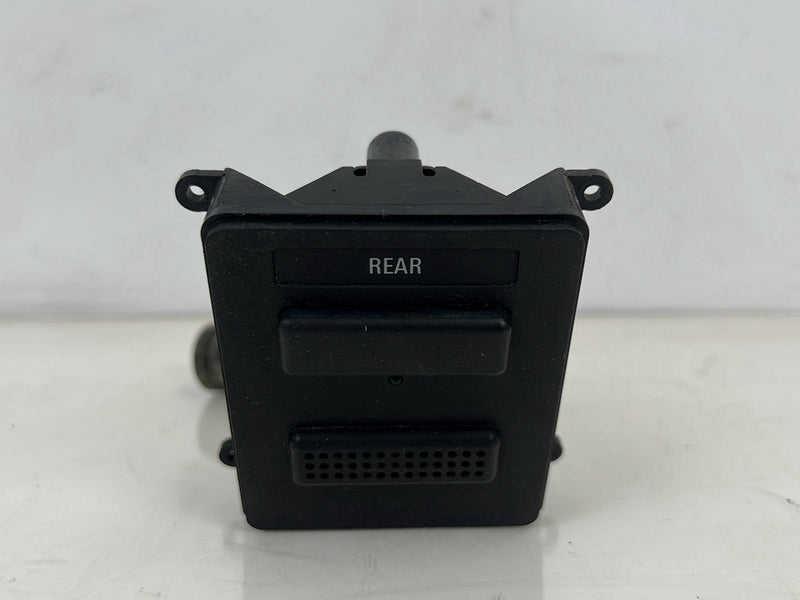 BMW 7 Series Heater AC Actuation Temp Sensor Housing Rear 9411841329 OEM #5629EM