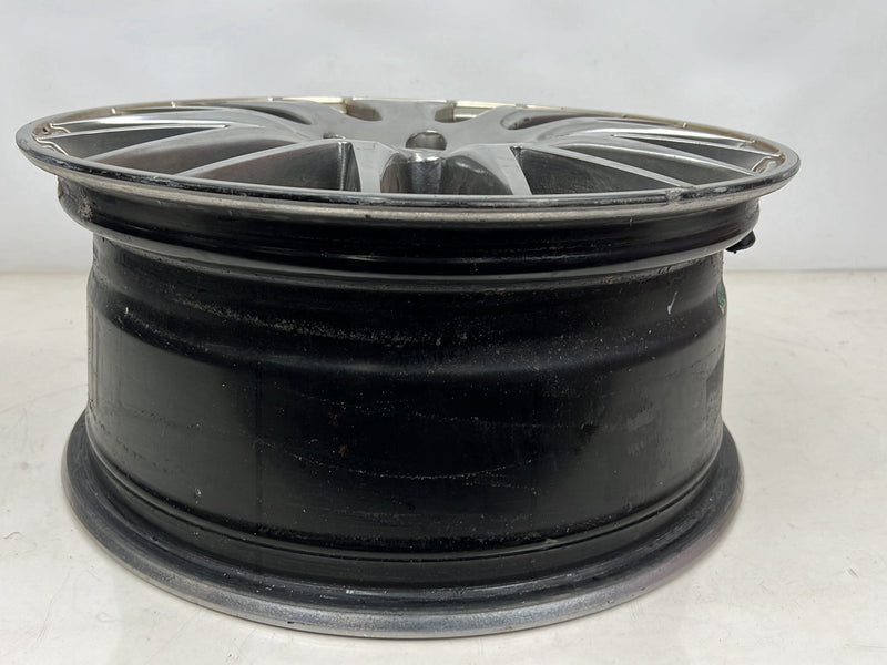 2004-2007 Volvo S60R V70R Verde 17x7.5 Wheel Rim OEM #5830EM