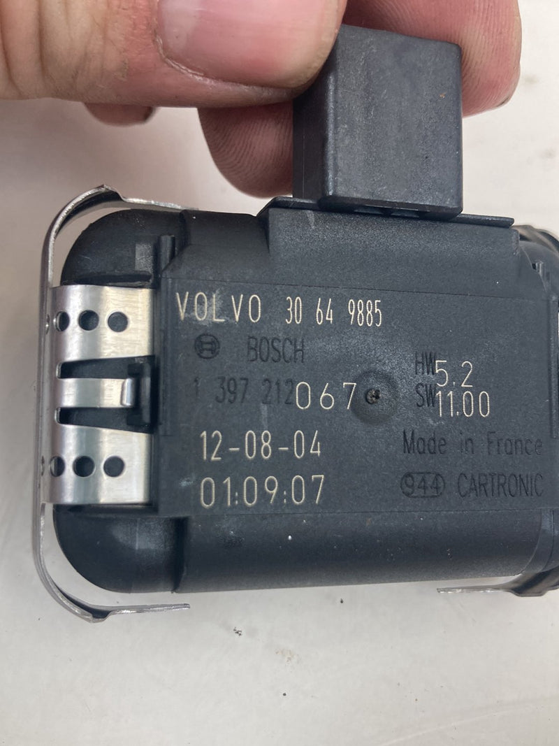 2005 Volvo XC90 I 275 Rain Sensor 30649885 OEM #4821M