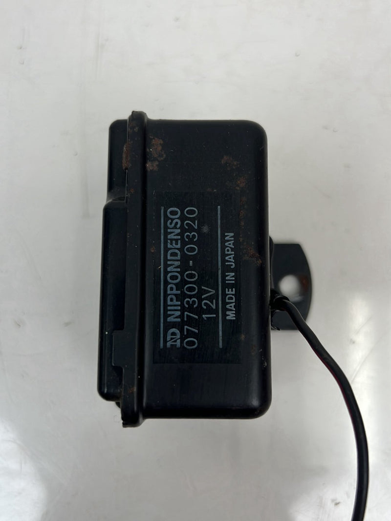 1983-1985 Porsche 944 A/C Air Conditioning Blower Relay OEM #5559EM