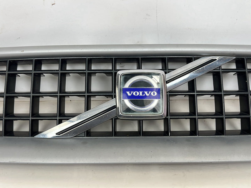 2004-2007 Volvo S60R V70R Front Upper Grille Assembly 8659018 OEM #5758EM