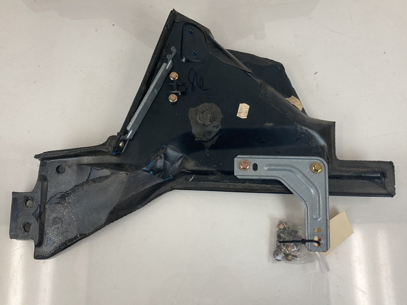 1992 Volvo 940 944 - Center Console Trim
