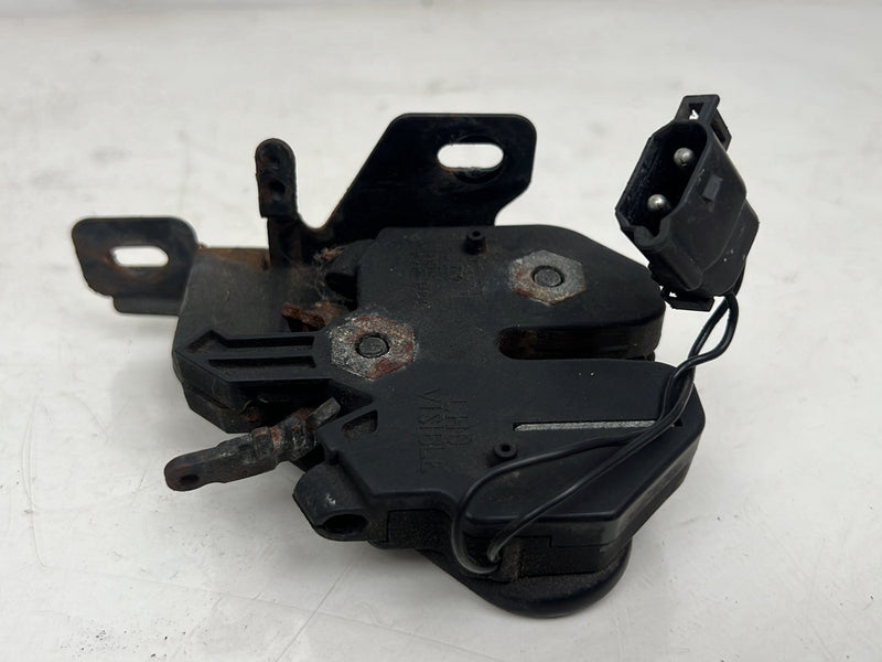 1998-2000 Volvo V70 S70 Right Left Engine Bonnet Hood Lock Latch Pair OEM