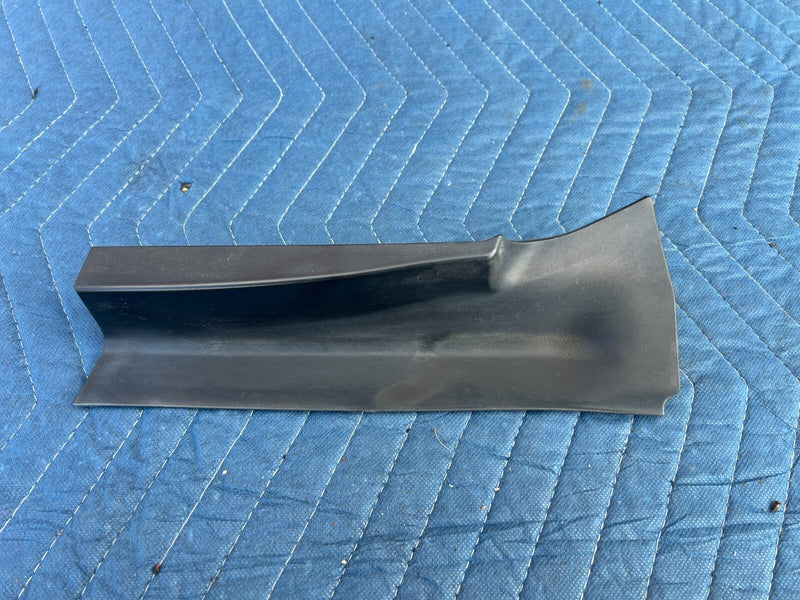 2011-2017 BMW X3 F25 Rear Right & Left Tail Light Trim Molding Pair OEM #2408EM