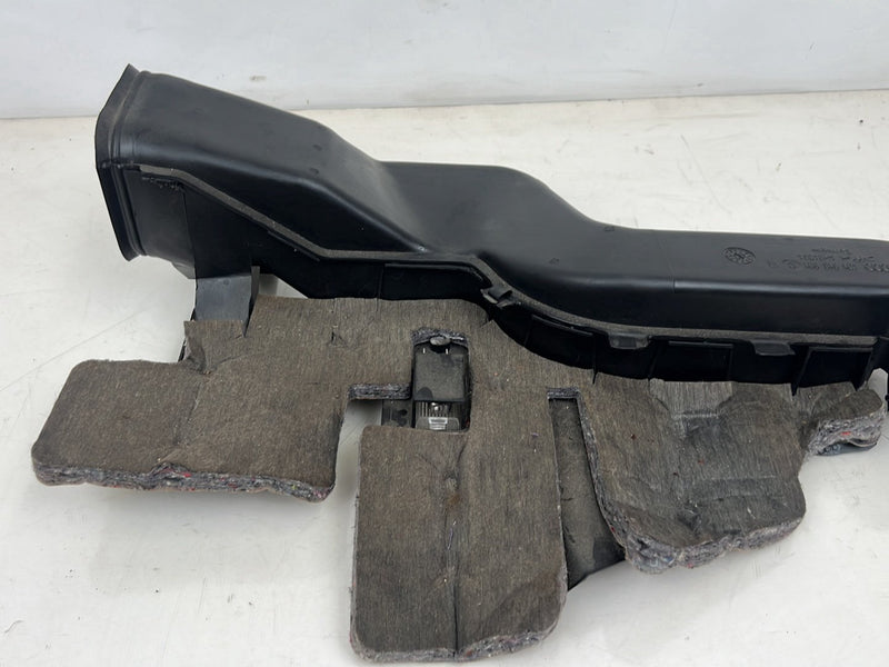 1996-2003 Audi S8 D2 A8 Dash Air Heat HVAC A/C Duct 4D1819801 OEM #6490EM