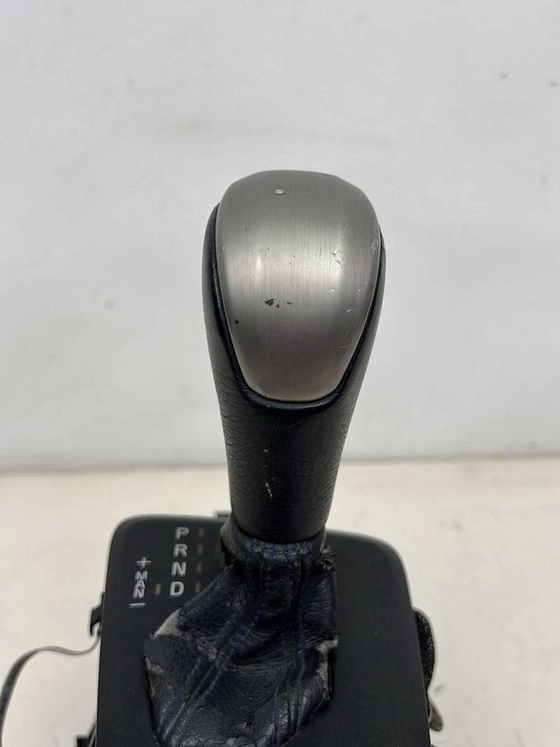 2004-2007 Volvo S60R V70R Automatic Shifter Floor Selector Assembly OEM #5770EM