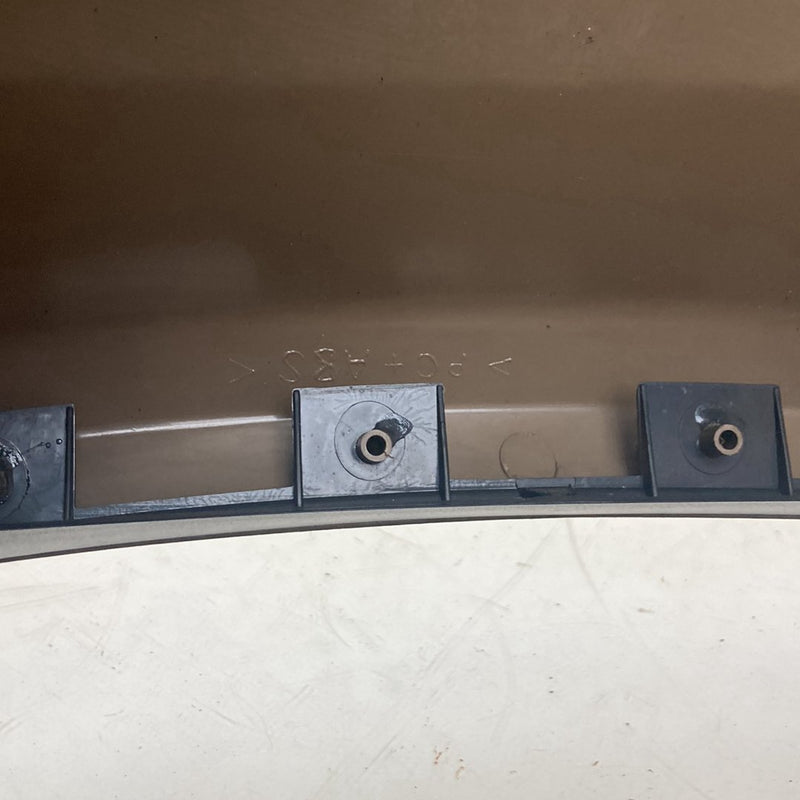 1999-2004 Land Rover Discovery II L550 Gauge Cluster Trim Surround OEM #5069M