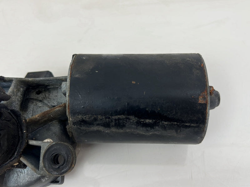 1975-1980 Volvo 244 240 Front Windshield Wiper Motor w/ Bolts OEM #5339EM