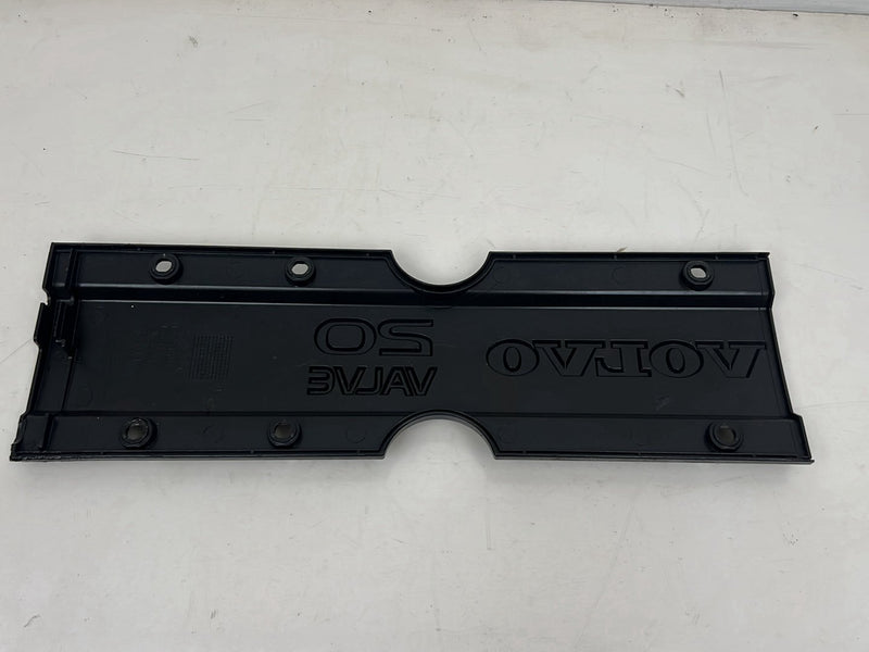 1998-2000 Volvo V70 S70 Ignition Coil Upper Engine Cover Trim 1275186 OEM