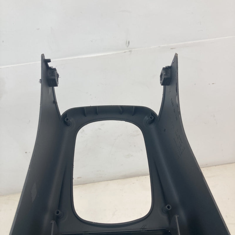 2001-2005 Volkswagen Passat Manual Shifter Surround Trim OEM #5555M