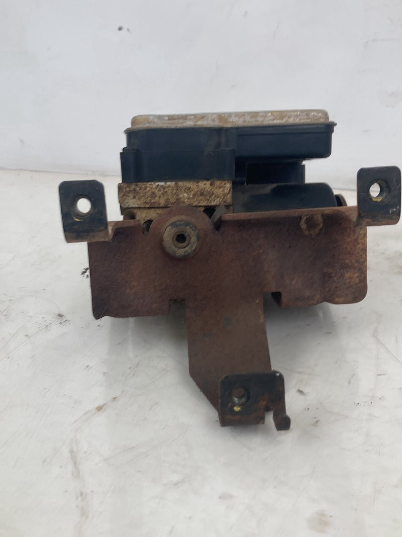 2007-2014 Chevrolet Silverado GMT900 ABS Pump A00016846 13567112 OEM #5362M