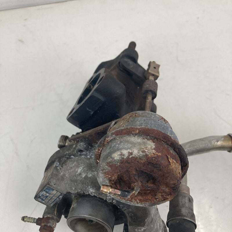 2001-2005 VW Volkswagen Passat Turbocharger KK3 OEM #5571M