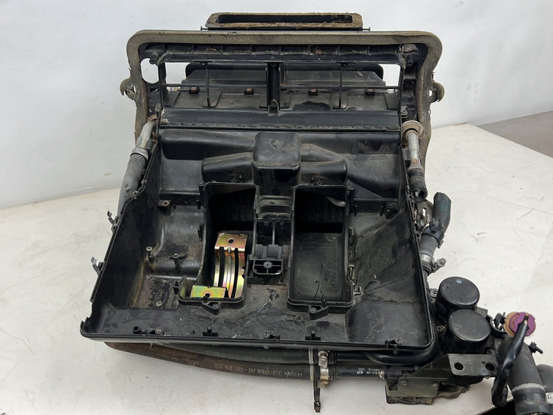 1996-2003 Audi S8 D2 A8 A/C Heater Core Climate HVAC Box Assembly OEM #6580EM