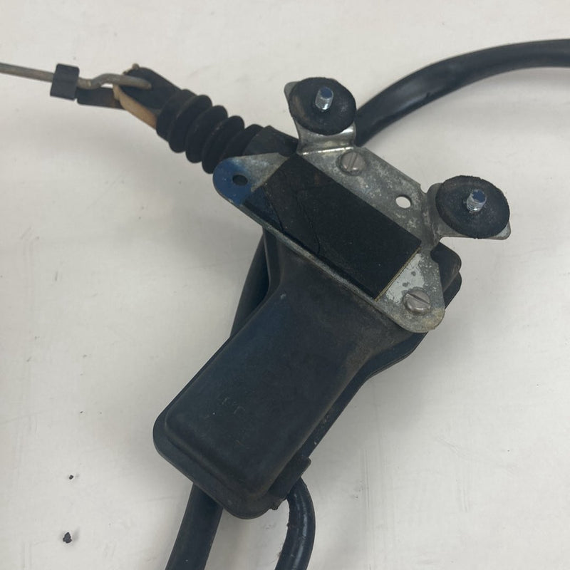 1975-1980 Volvo 244 Electric Door Lock Actuator Rear Right OEM #4890M