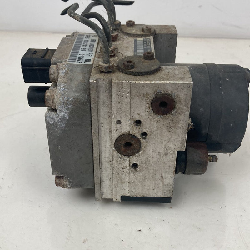 1999-2004 Land Rover Discovery II L550 ABS Pump SRB101241 4874070200 OEM #5057M