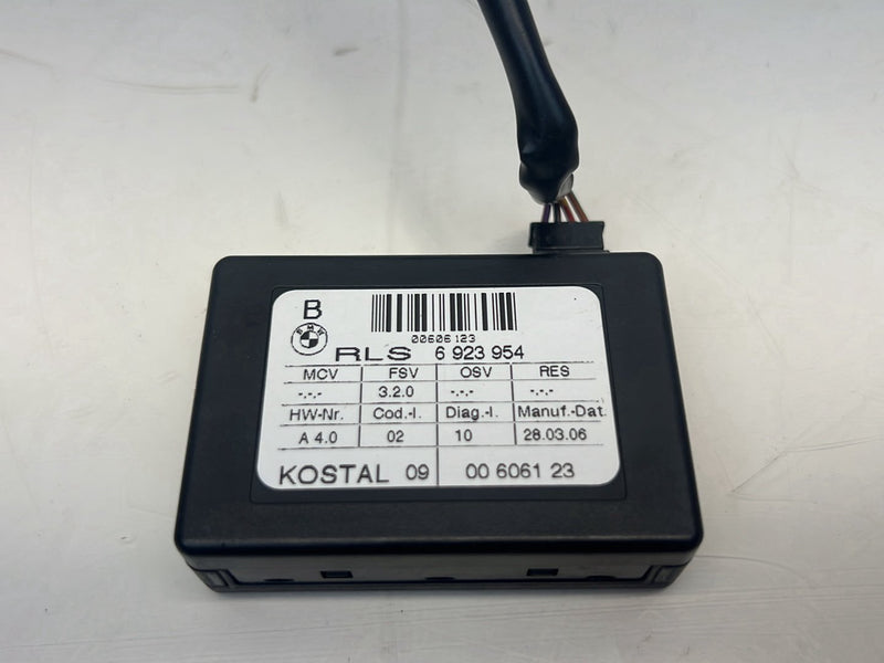 2006 BMW X5 E53 - Rain Sensor PN: 6923954
