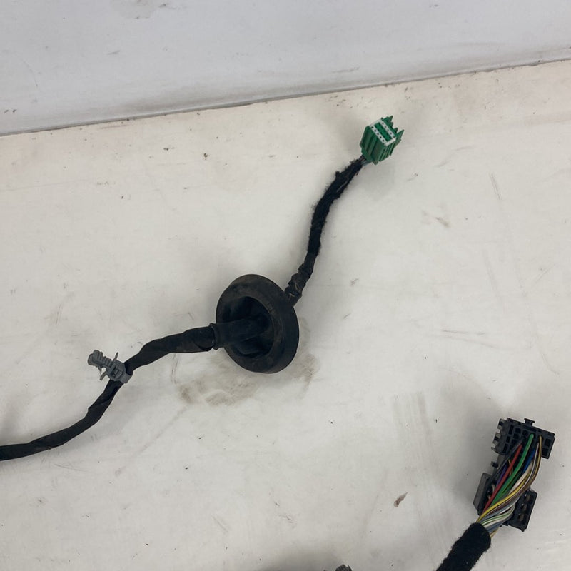 2007-14 Chevy Silverado GMT900 Front Left Door Wiring Harness 5573-LH OEM #5353M