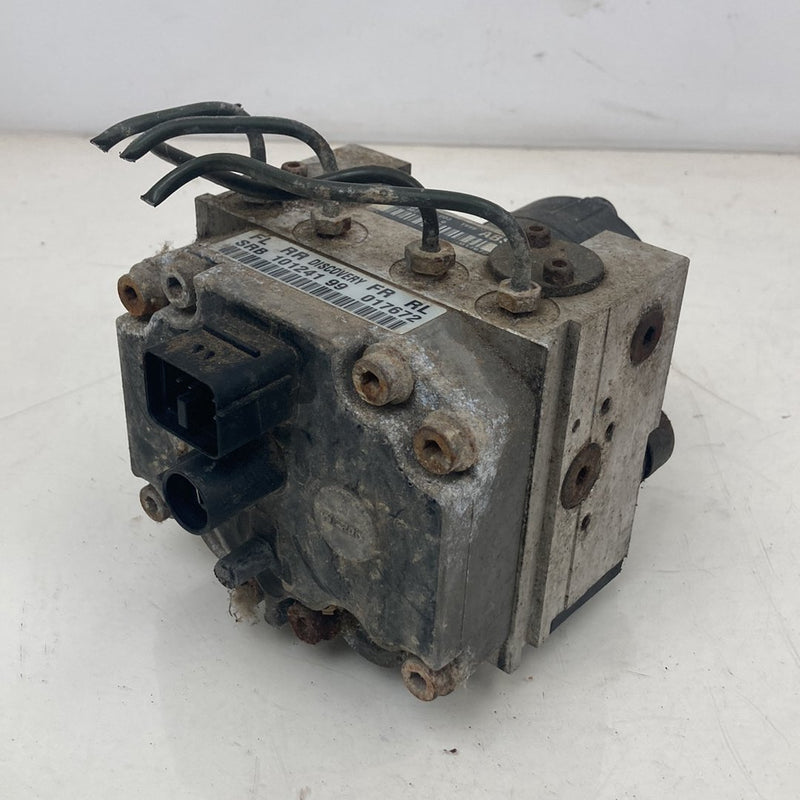 1999-2004 Land Rover Discovery II L550 ABS Pump SRB101241 4874070200 OEM #5057M