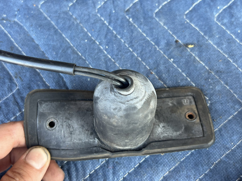 1973 Volvo 140 142 - Marker Light Rear