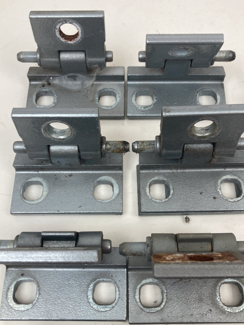 2007 Volvo S60 - Door Hinge Set