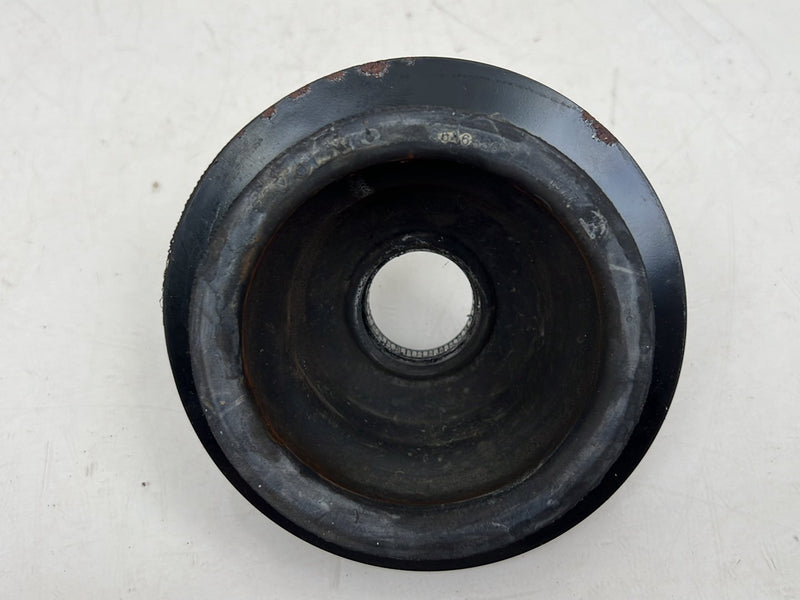 1993-1997 Volvo 850 Steering Column to Firewall Gasket Boot Seal OEM