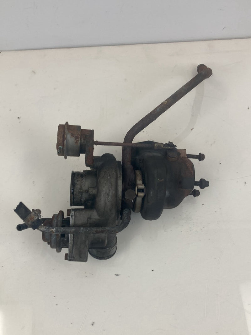 1992 Volvo 940 944 - Turbocharger PN: 3517646