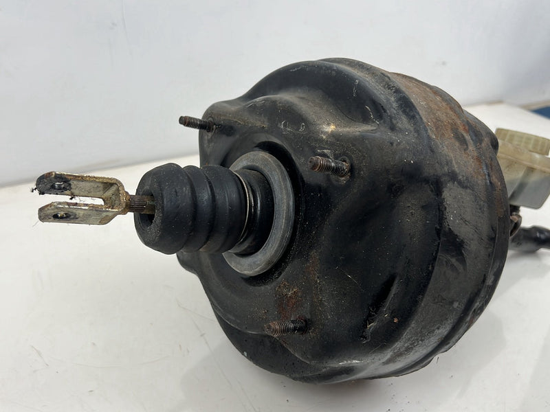 1975-1980 Volvo 244 Brake Booster Master Cylinder OEM