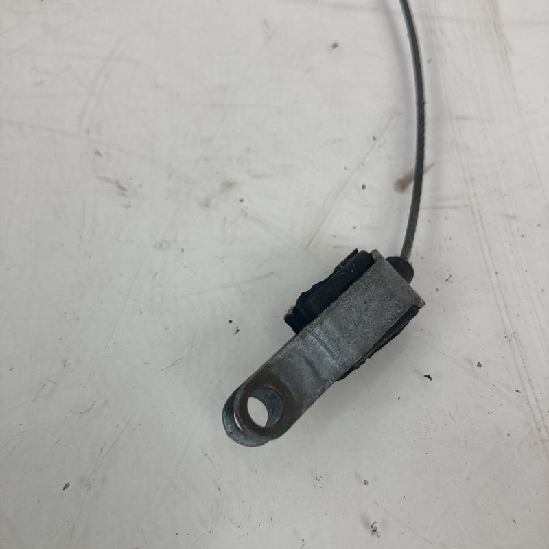 1981-1985 Volvo 240 245 Throttle Accelerator Cable 1389722 OEM