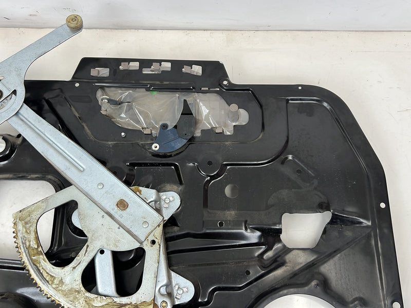 1995-1998 Chevrolet GMC C/K Passenger Right Window Regulator Door Insert OEM