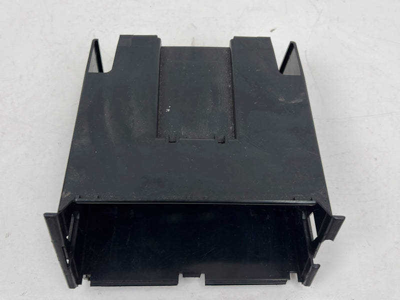 1990-1992 Volvo 740 745 940 Dash Stereo Radio Surround Mount Insert Box OEM #5907EM