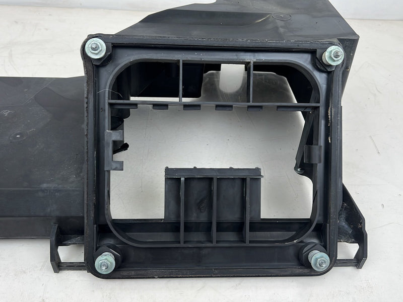 1996-2003 Audi S8 D2 A8 Lower ECU Cover Housing Box 4D1937118 OEM #6567EM