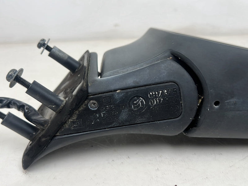 1998-2000 Volvo V70 S70 Passenger Right Door Mirror Assembly OEM