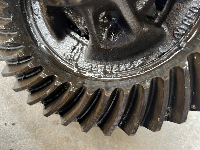 1973-1988 Chevrolet K2500 Differential Gear Set 3.73 Ratio w/ Axle Shafts OEM #5935EM