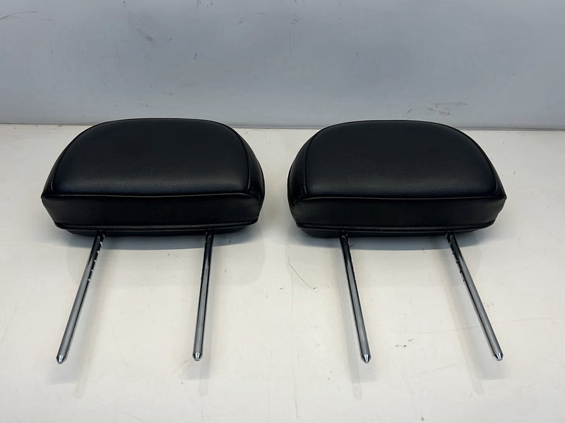2012 Chevrolet Captiva Sport - Headrest