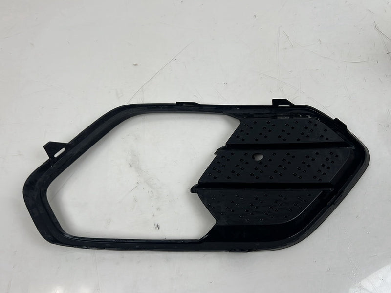 2017-2019 Ford Escape Left Fog Light Turn Signal Assembly w/ Bezel OEM #5473EM