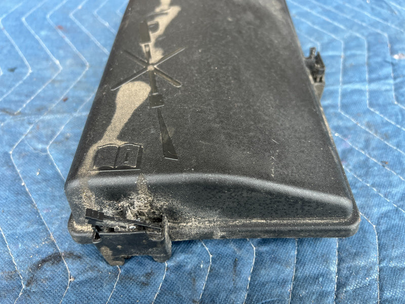 2012-2015 Chevy Cruze Fuse Box Cover Lid 812461952 OEM #2209CN