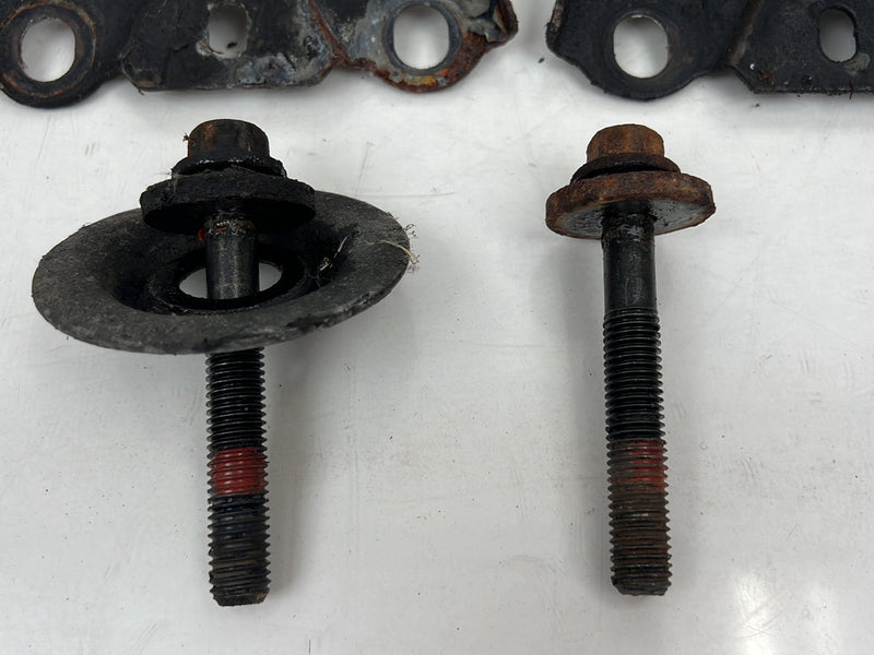 1993-1997 Volvo 850 Front Subframe Bracket Mounting Bolt Hardware OEM